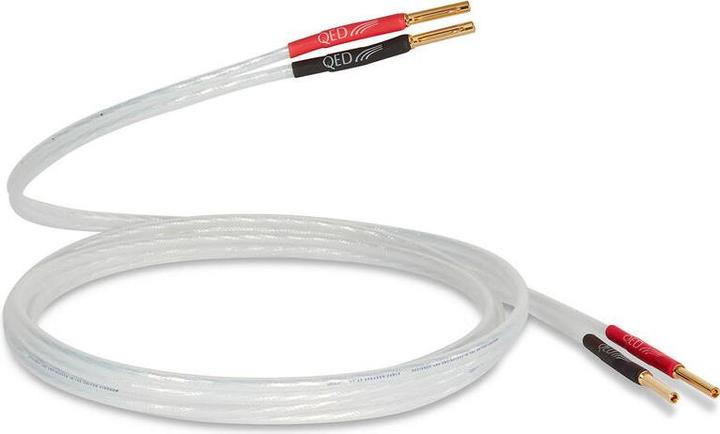 Image du produit QED XT25 (2.0m) (2 m, 2.50 mm²² mm)