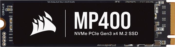 Actual product image Corsair MP400 (1000 GB, M.2)