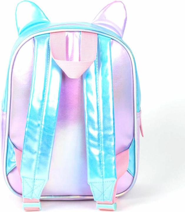 Produktbild Cerda Gabbys Puppenhaus Rucksack 28cm