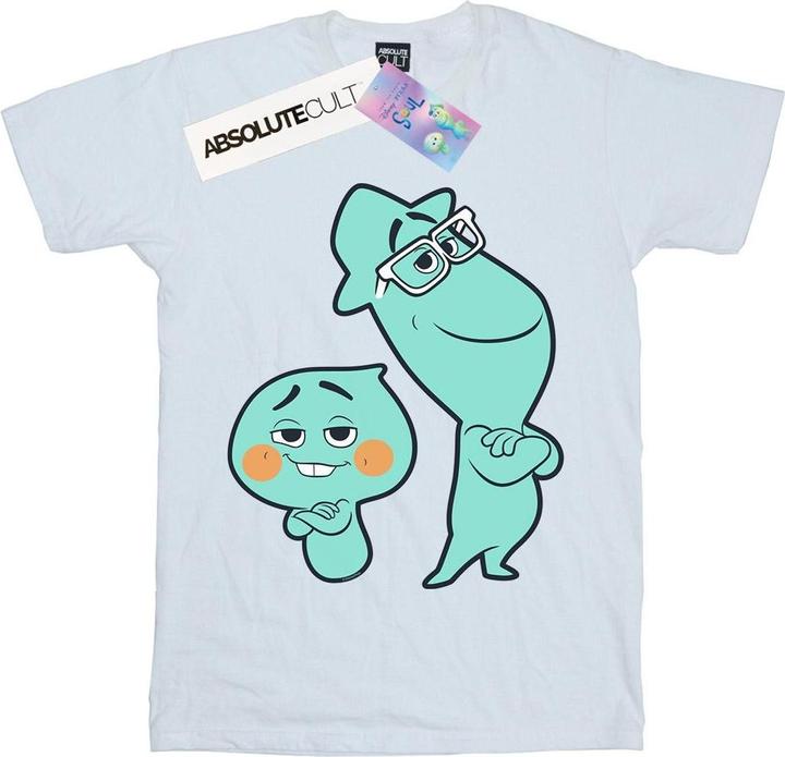 Produktbild Disney Soul Joe And 22 Buddies Forever TShirt (XL)