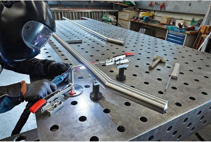 Produktbild Bessey Schnellspanner-Adapter TW28A-S