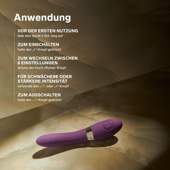 Produktbild LELO Elise 2