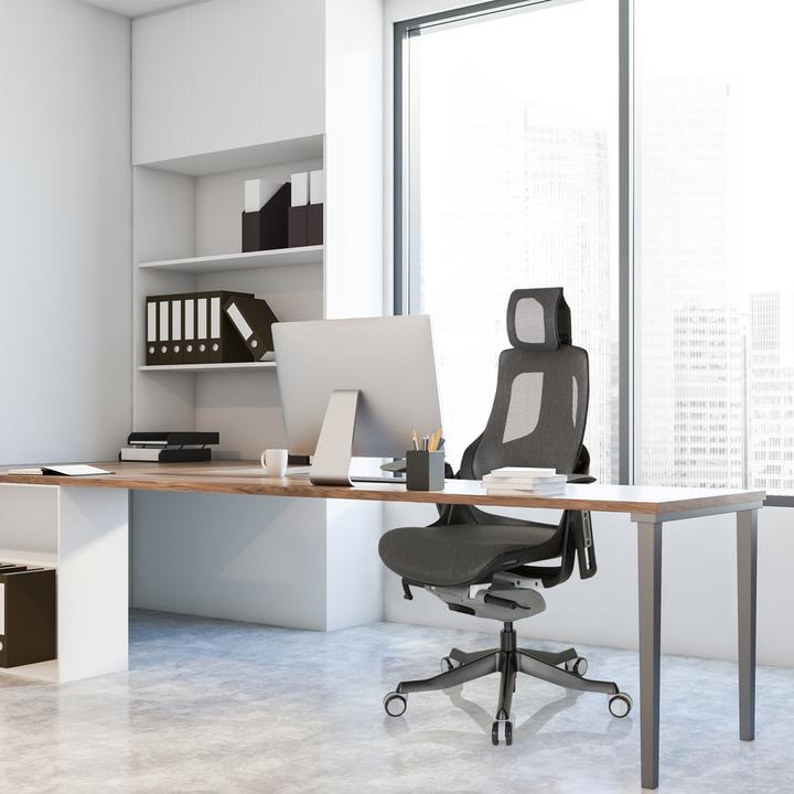 Immagine prodotto Hjh Office SPEKTRE BLACK