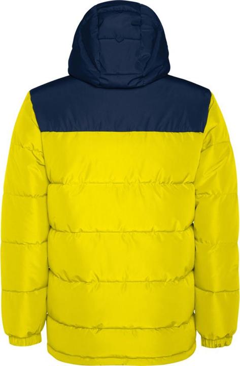 Produktbild Alpinia Tallin IsolierJacke (128)