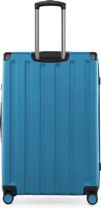 Actual product image Hauptstadtkoffer Q-Damm - Large hard case (111 l, L (90 - 115l))