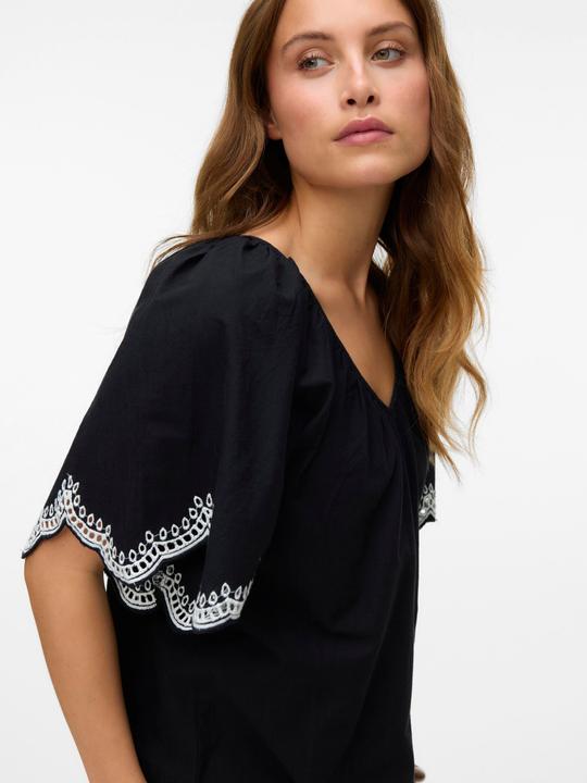 Image du produit Vero Moda VMDIANA Top Bluse (XS)