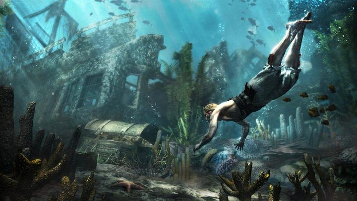 Produktbild Ubisoft Assassin's Creed IV: Black Flag, PS3 Standard PlayStation 3 (PS3, EN)