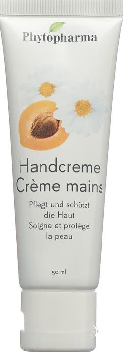 Phytopharma Handcreme (50 ml)