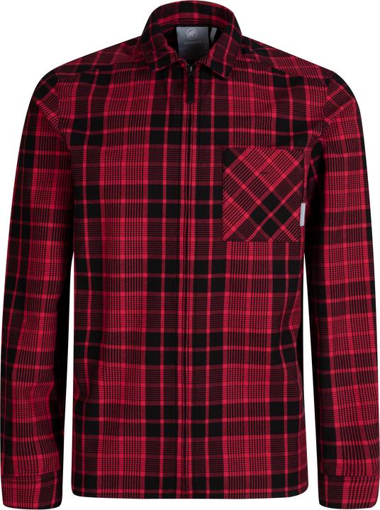 Mammut Tamaro Longsleeve Shirt Men (XXL)