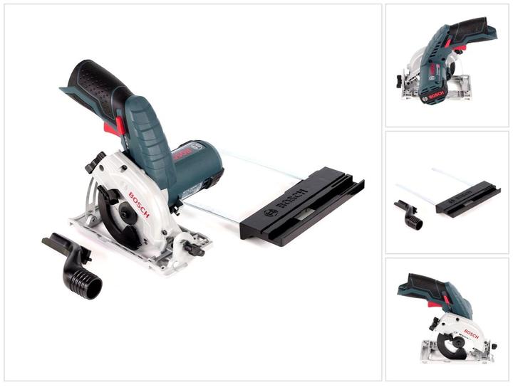 Produktbild Bosch Professional GKS 12V-26