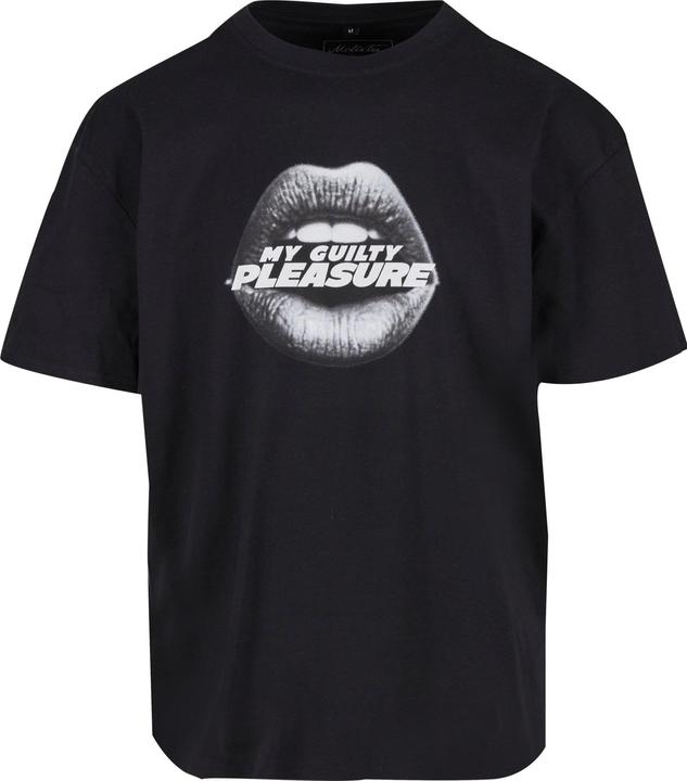 Immagine prodotto Mister Tee MisterTee Off My Lips Oversize Tee - 195873 (4XL)