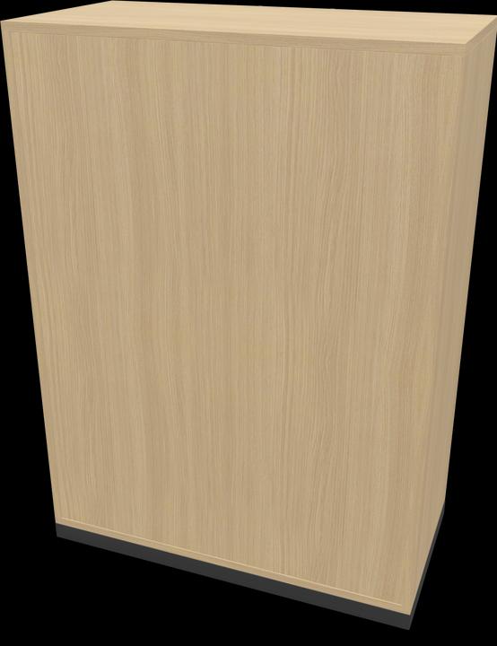 Pearl grey, Dark grey, Oak decor bleached