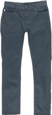 Element E01 Boy Color Jeans Asphalt