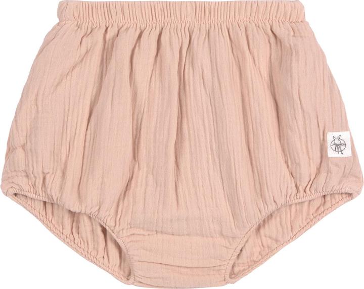 Cloud powder pink
