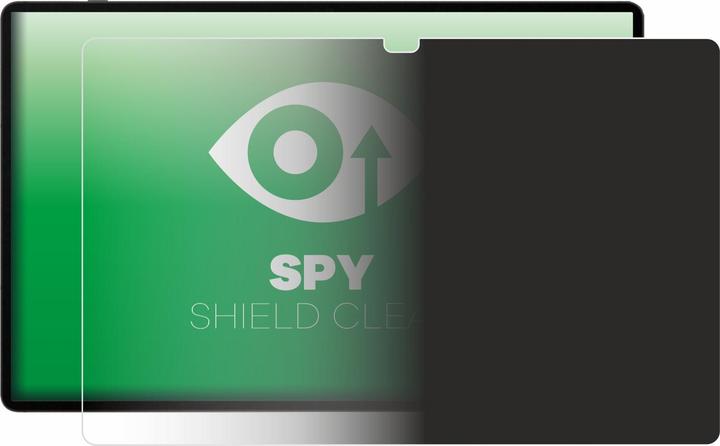 Image du produit upscreen Spy Shield Protection Anti-Espion (1 pièce(s), Galaxy Tab S9 Ultra)
