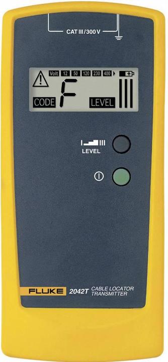 Image du produit Fluke 2042t (CAT III 300V)
