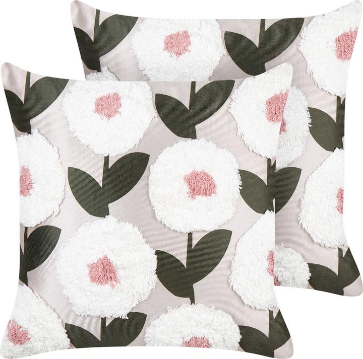 Produktbild Beliani Kunri (45 x 45 cm)