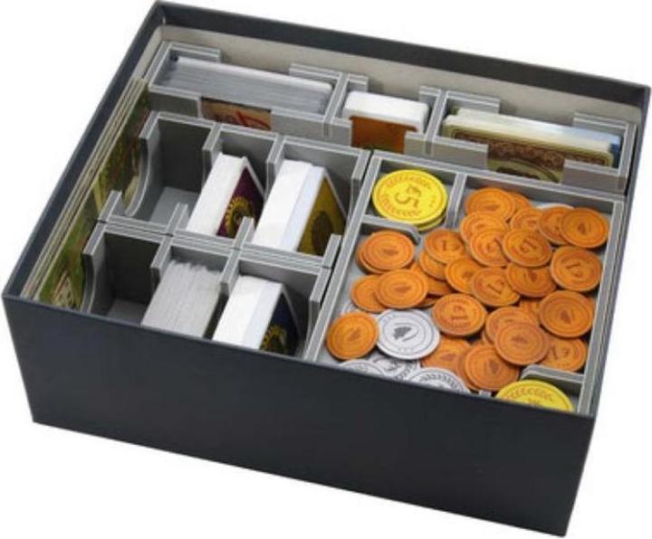 Immagine prodotto Folded Space FS-VIT - Inserto: Viticoltura Edizione Essenziale ed Estensioni