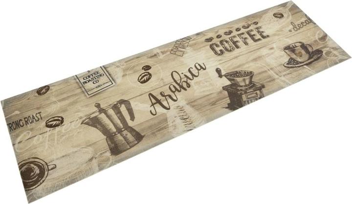 Produktbild VidaXL Kaffee (150 x 45 cm)
