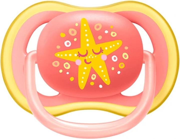 Produktbild Philips Avent Ultra Air Wal & Seestern (2 x, ab 6 Monaten)