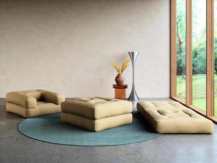 Actual product image Karup Design Cube