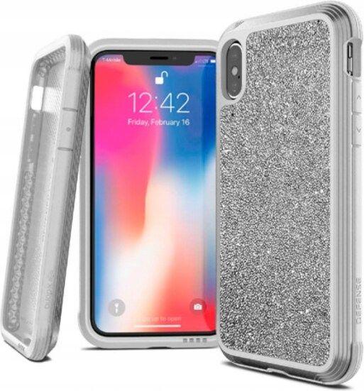 Image du produit X-Doria Defense Lux militaire Drop Testé (Apple iPhone XS Max)