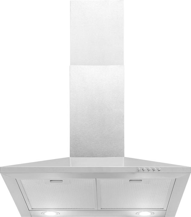 Produktbild Exquisit KH 60-8 (Wandhaube)