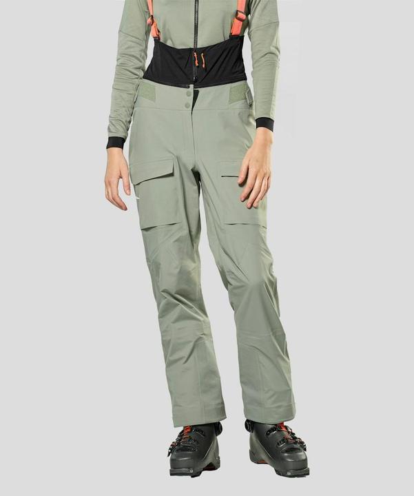 Produktbild Salewa Sella Free 3 Layers Powertex Hose Da (42)