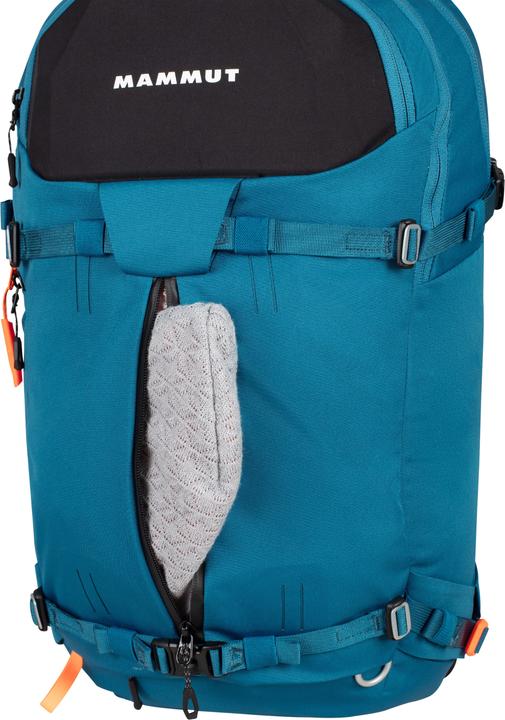 Actual product image Mammut Nirvana (35 l)
