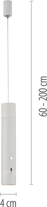Immagine prodotto Just Light Attach (300 lm)