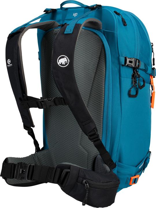 Actual product image Mammut Nirvana (35 l)