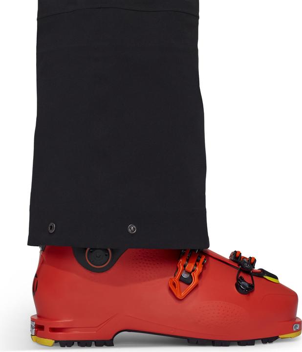 Actual product image Mammut Stoney HS Pants Men (52)