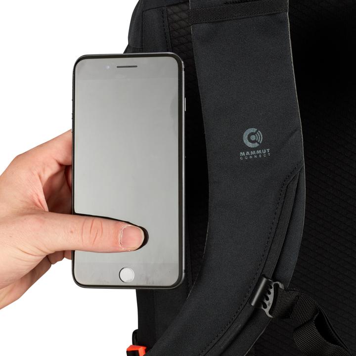 Immagine prodotto Mammut Nirvana 30 (30 l)