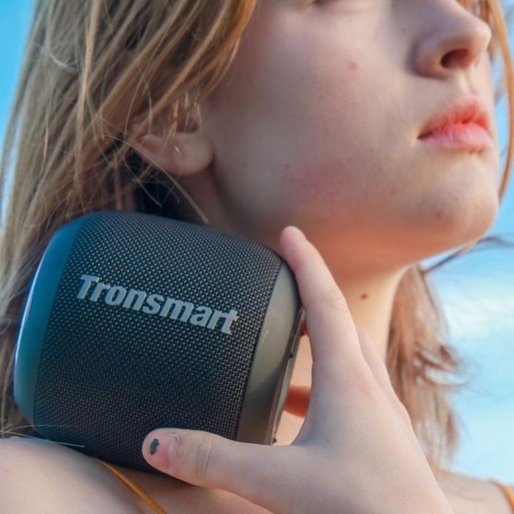Actual product image Tronsmart T7 (18 h, Rechargeable battery operated)