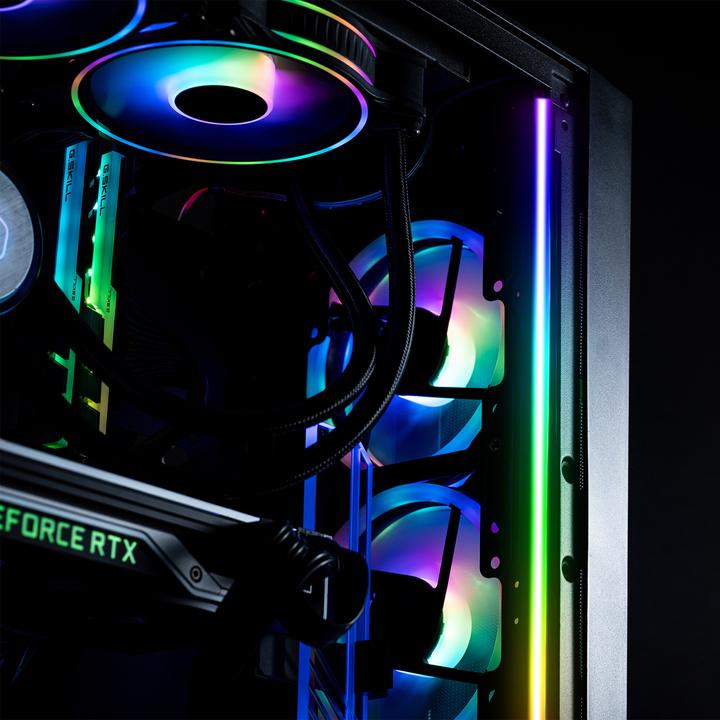 Produktbild Cooler Master Addressable RGB LED Strip (Mehrfarbig)