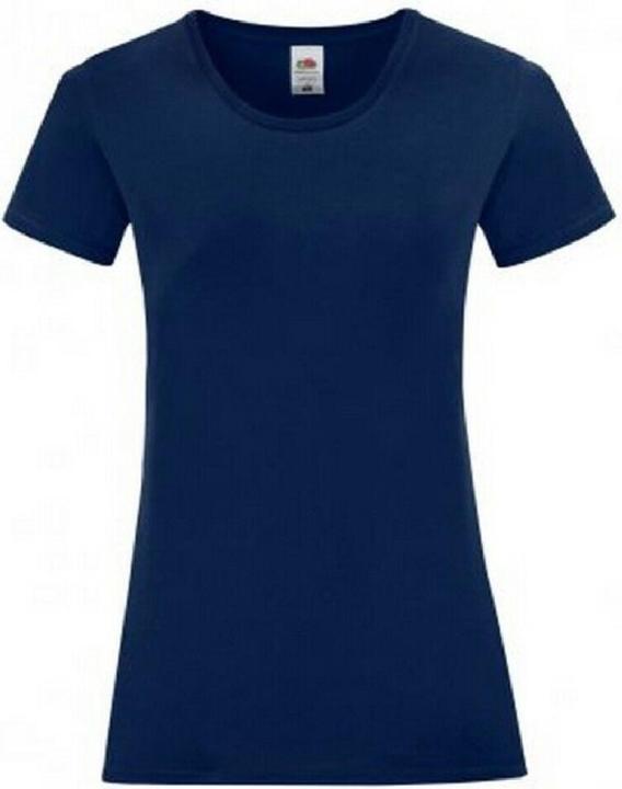Fruit of the Loom TShirt Iconic 150