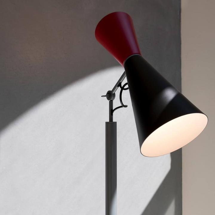 Produktbild Nemo Lighting Parliament by Le Corbusier (E27)