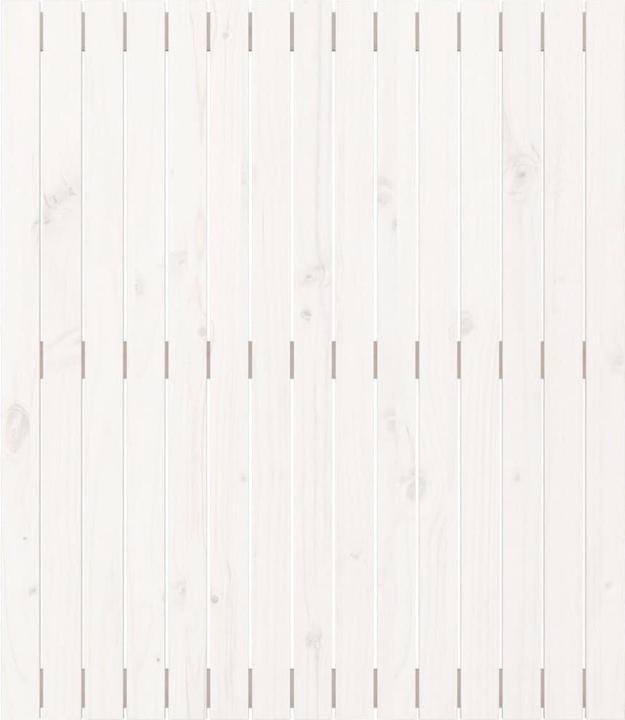 Image du produit VidaXL Chloé (95.5 x 3 x 110 cm)
