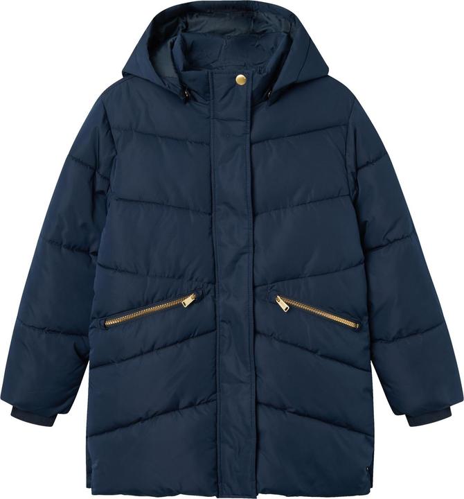 Name it Nkfmemo Jacket Long TB