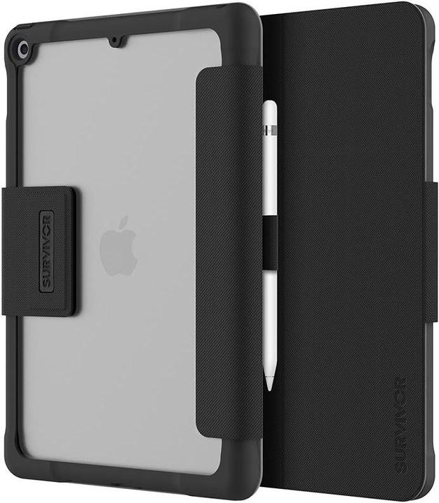 Immagine prodotto Griffin Sopravvissuto tattico (iPad 2019 (7° gene), iPad 2020 (8. Gen))