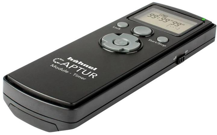 Image du produit Hähnel Module Captur Timer (Câble)