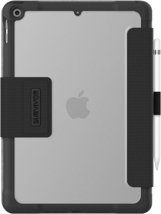 Immagine prodotto Griffin Sopravvissuto tattico (iPad 2019 (7° gene), iPad 2020 (8. Gen))