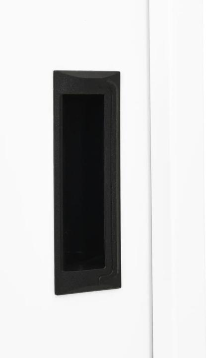 Actual product image VidaXL Yanic (90 x 40 x 180 cm)