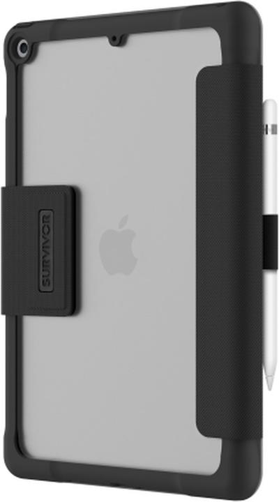 Immagine prodotto Griffin Sopravvissuto tattico (iPad 2019 (7° gene), iPad 2020 (8. Gen))