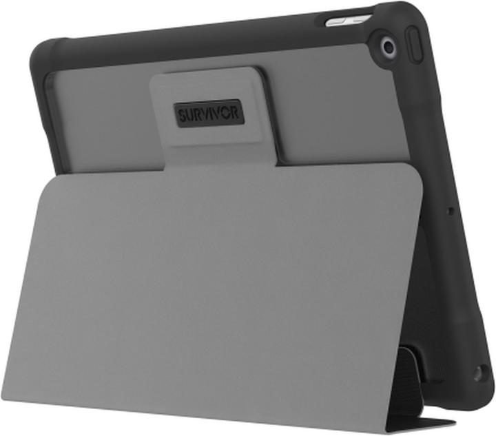 Immagine prodotto Griffin Sopravvissuto tattico (iPad 2019 (7° gene), iPad 2020 (8. Gen))