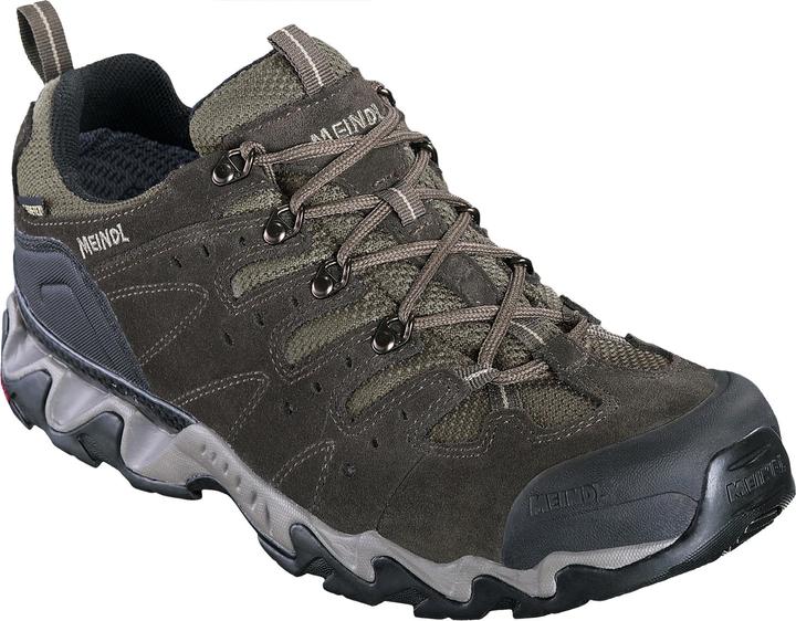 Actual product image Meindl Mens Portland GTX Shoes (44.5)