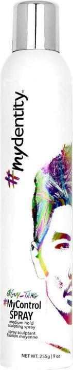 Mydentity by Guy Tang mydentity Styling - #MyControl Medium Sculpting Spray