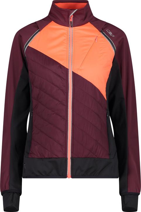 Actual product image CMP Campagnolo Sleeves Softshell (42, L)