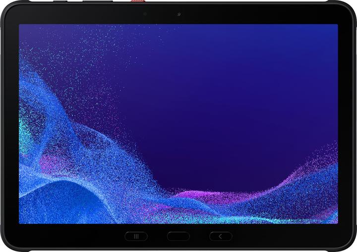 Actual product image Samsung Galaxy TabActive 4 Pro Enterprise Edition (WLAN only, 10.10", 64 GB, Black)