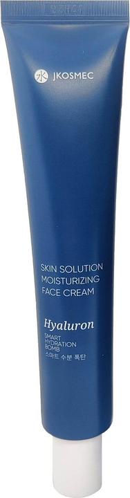 Produktbild JKosmec Skin Solution Moisturizing Hyaluron Face Cream (50 ml, 24h Creme)